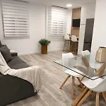 Apartamentos La Cordobesa
