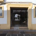Apartamentos La Cordobesa