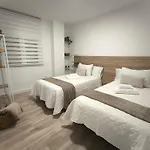 Apartamentos La Cordobesa