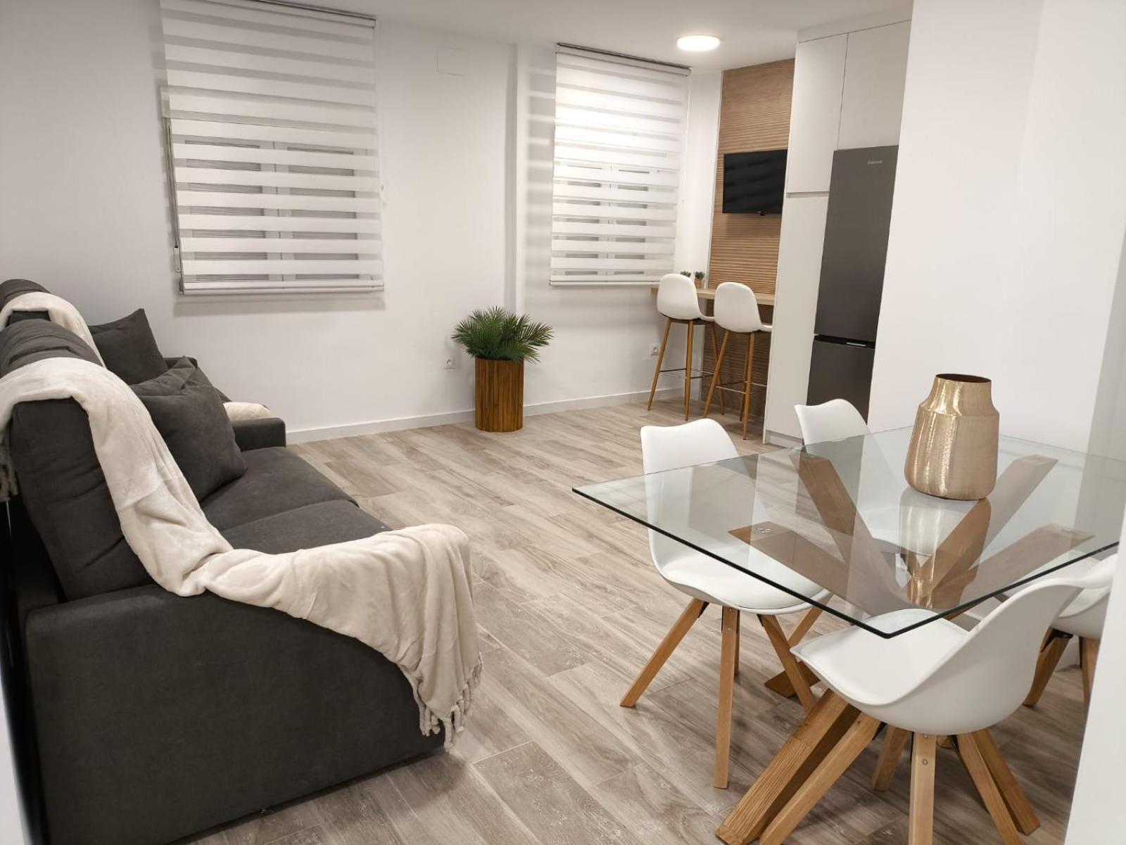 Apartamento La Cordobesa *
