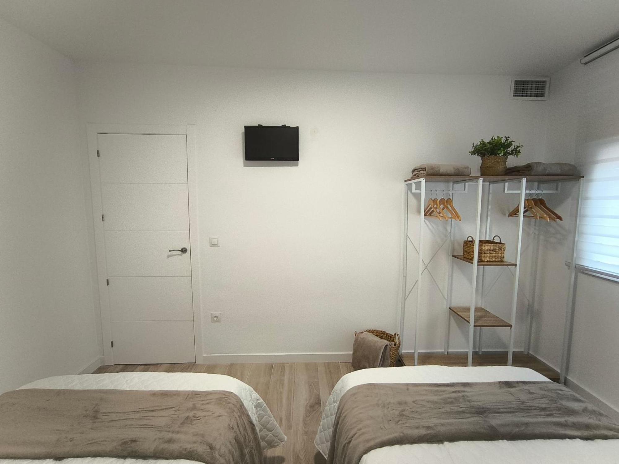 Apartamento La Cordobesa Córdoba