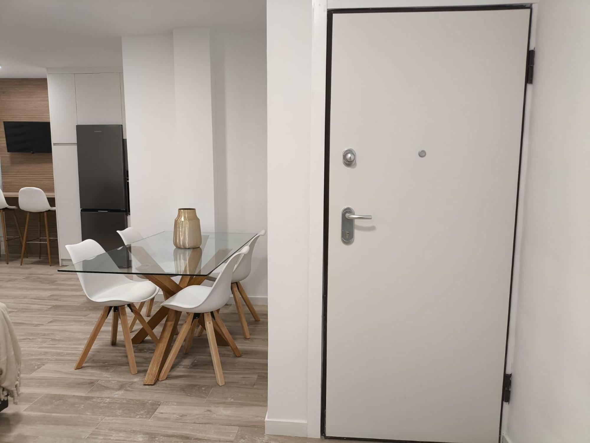 Apartamento La Cordobesa *