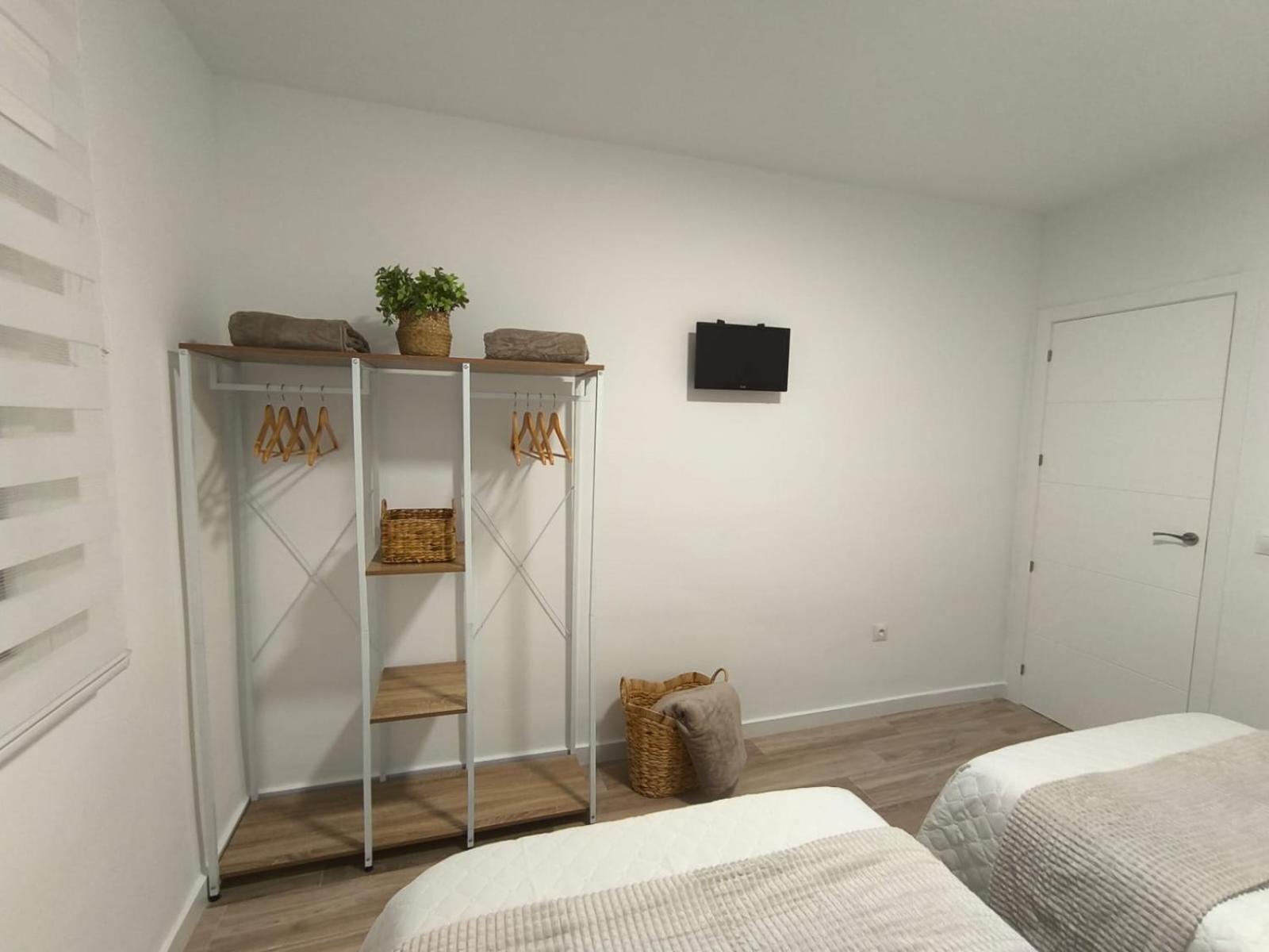 La Cordobesa Apartamento