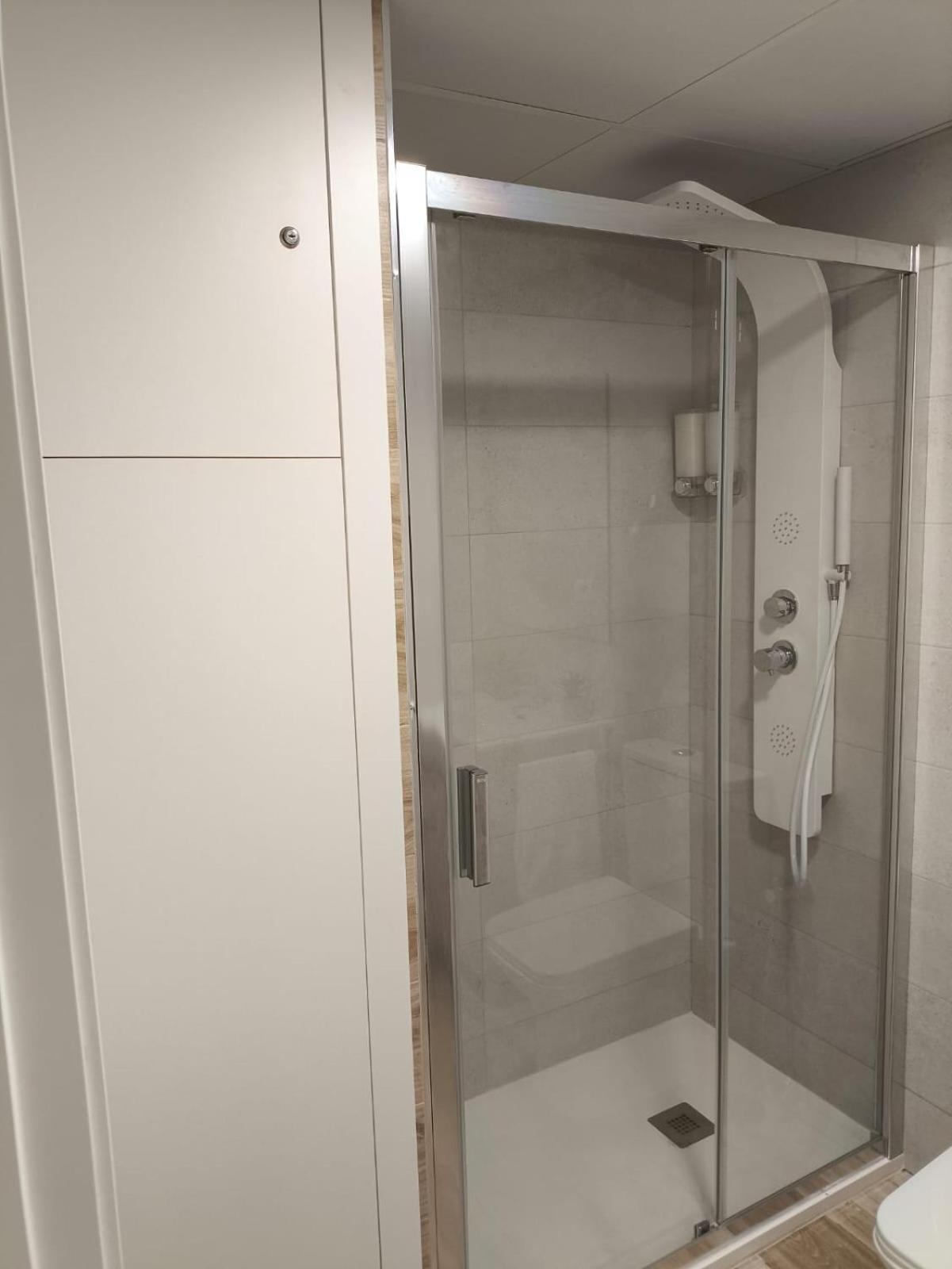 Apartamento La Cordobesa Córdoba