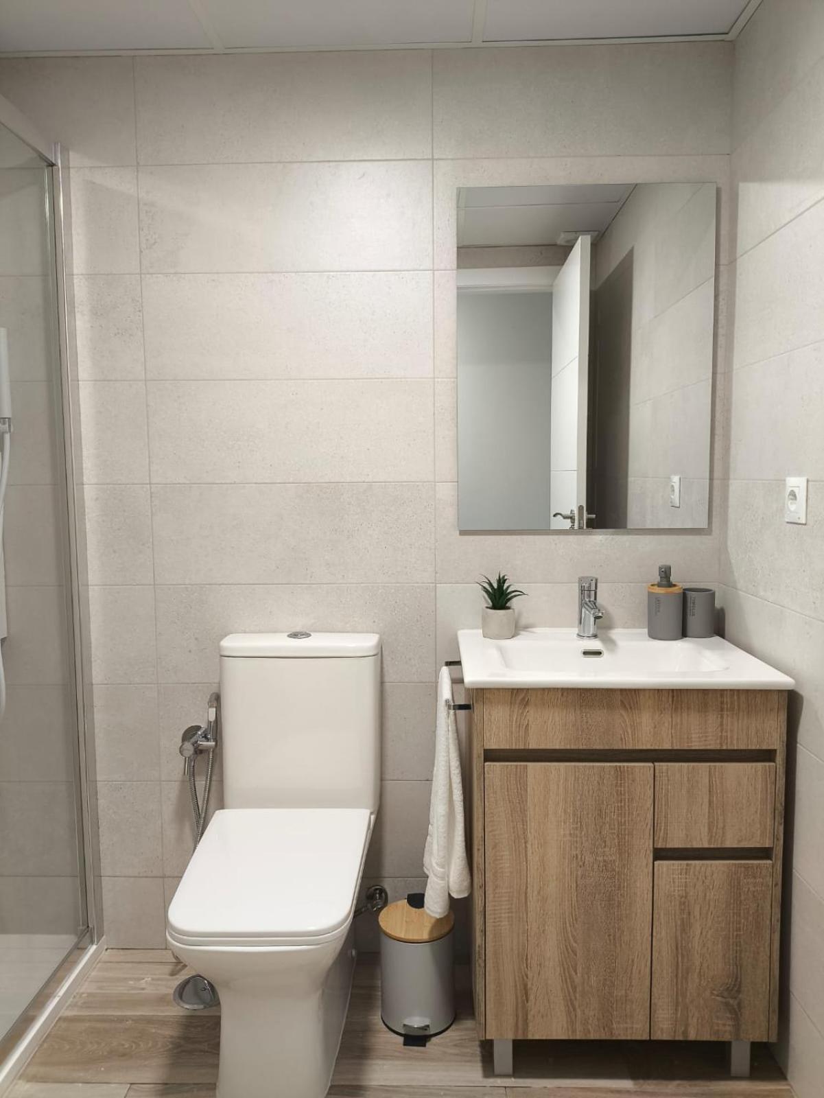 La Cordobesa Apartamento Córdoba