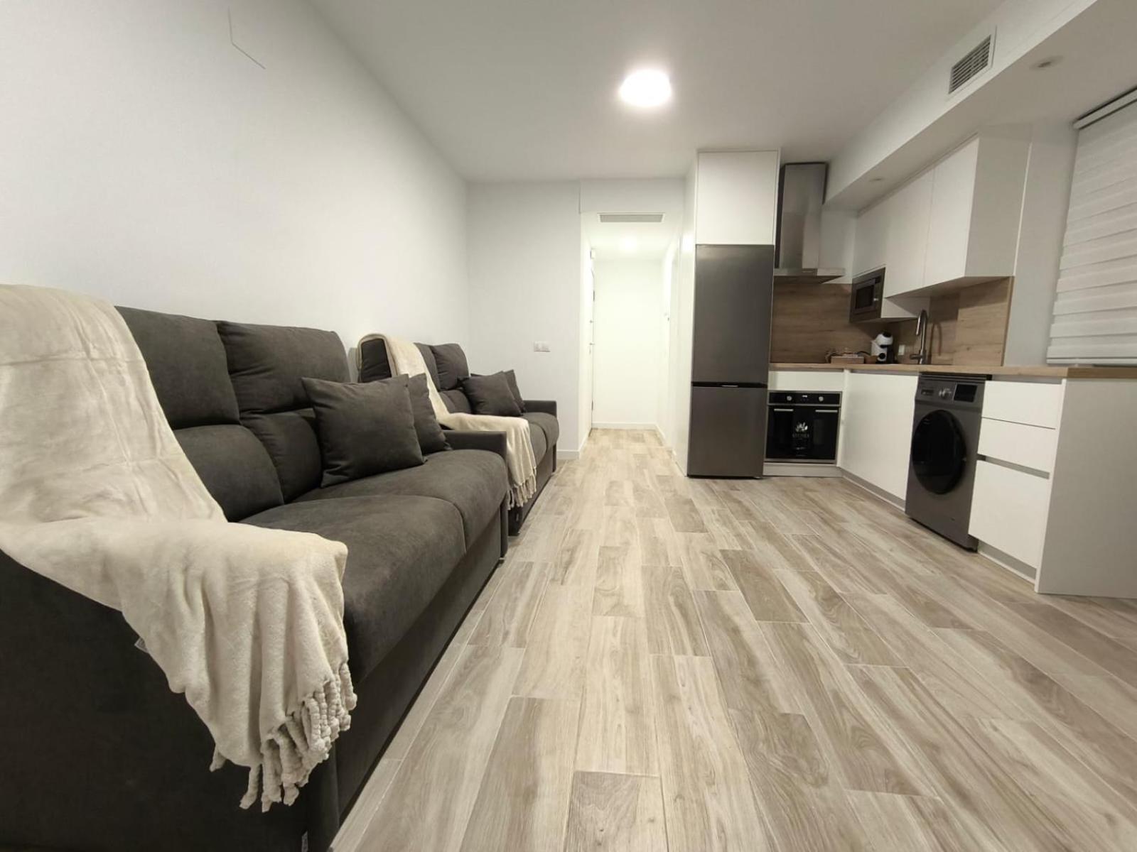 La Cordobesa Apartamento *