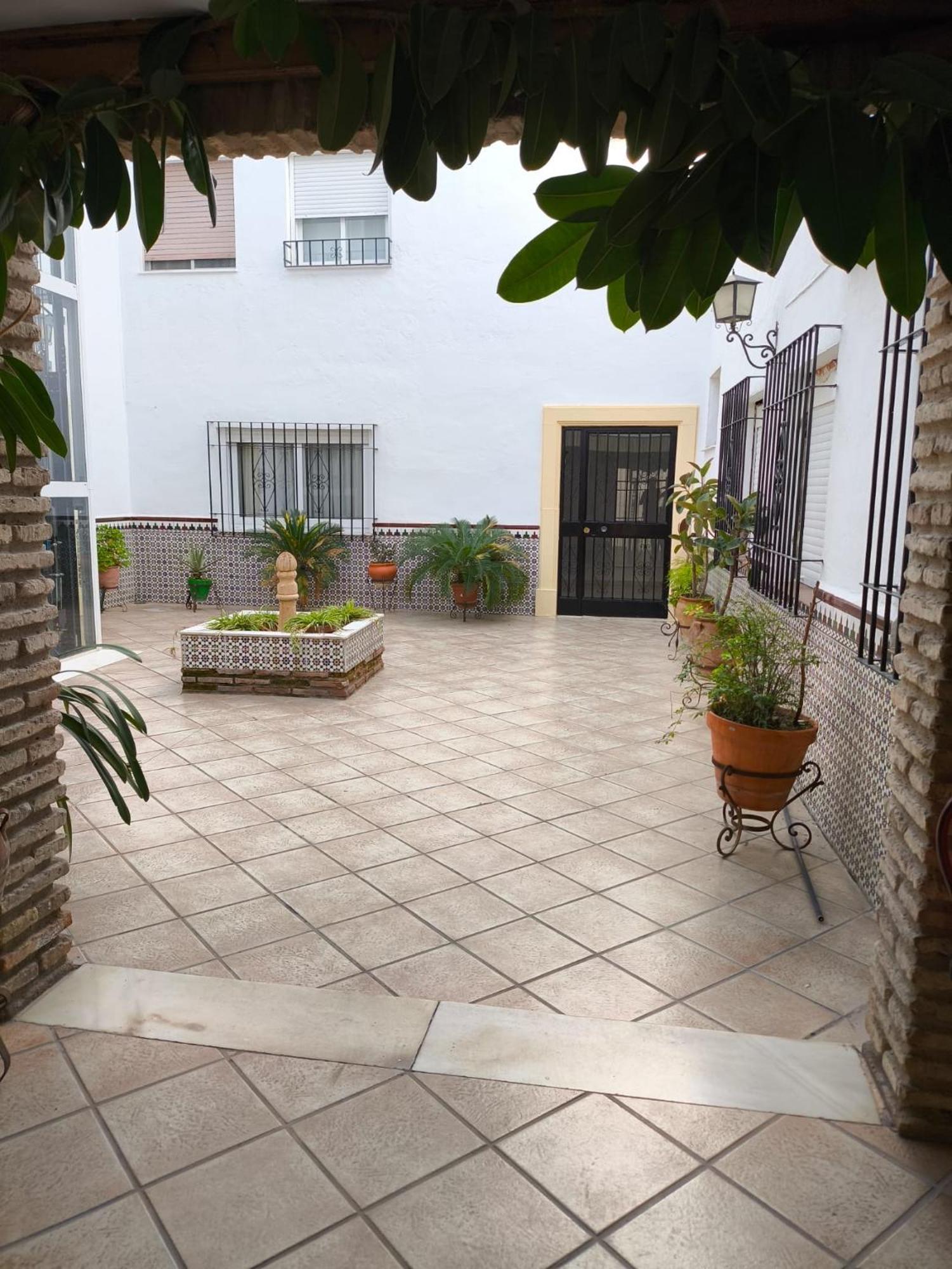 La Cordobesa