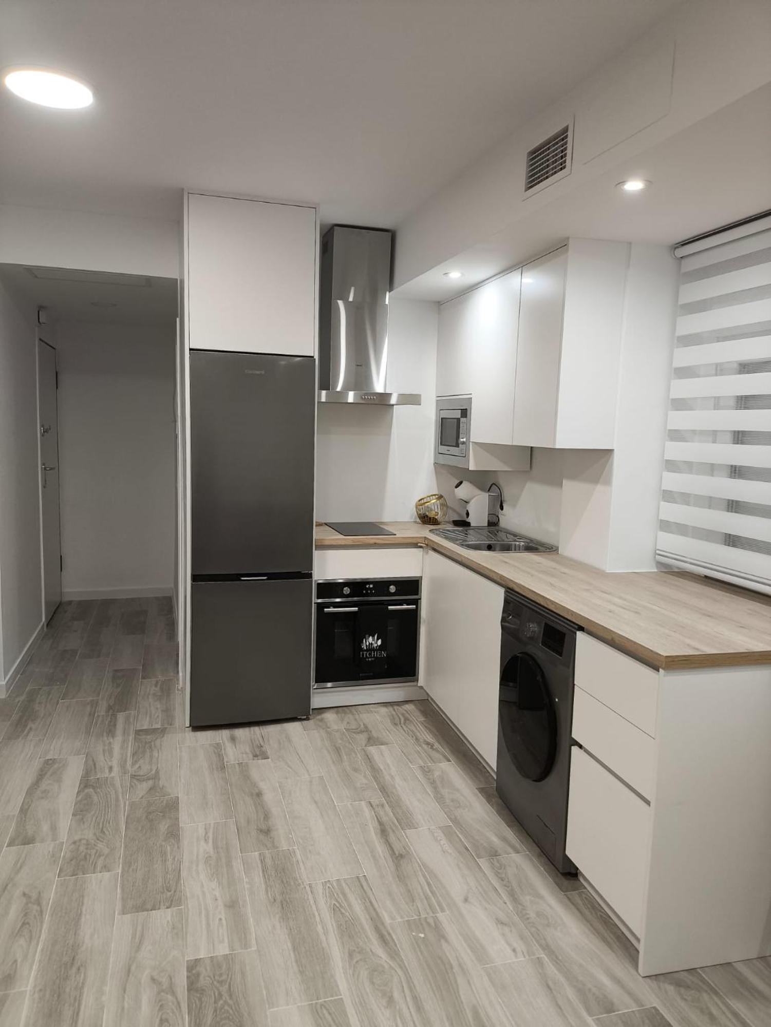 La Cordobesa Apartamento *