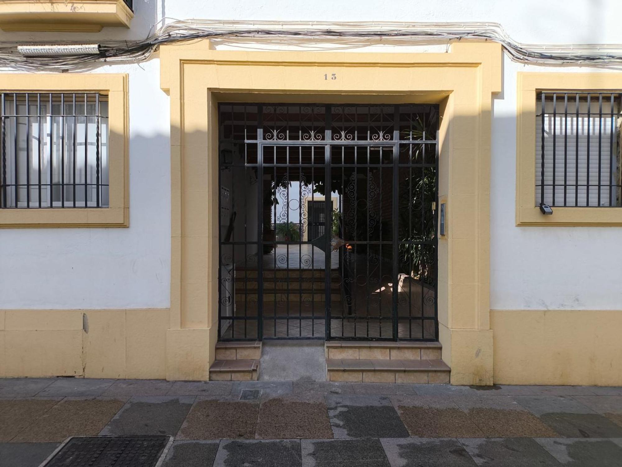 La Cordobesa *