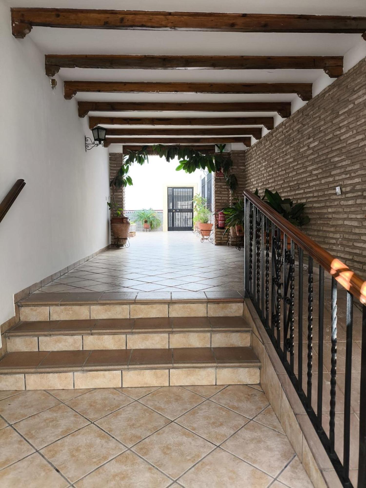 La Cordobesa Apartamento