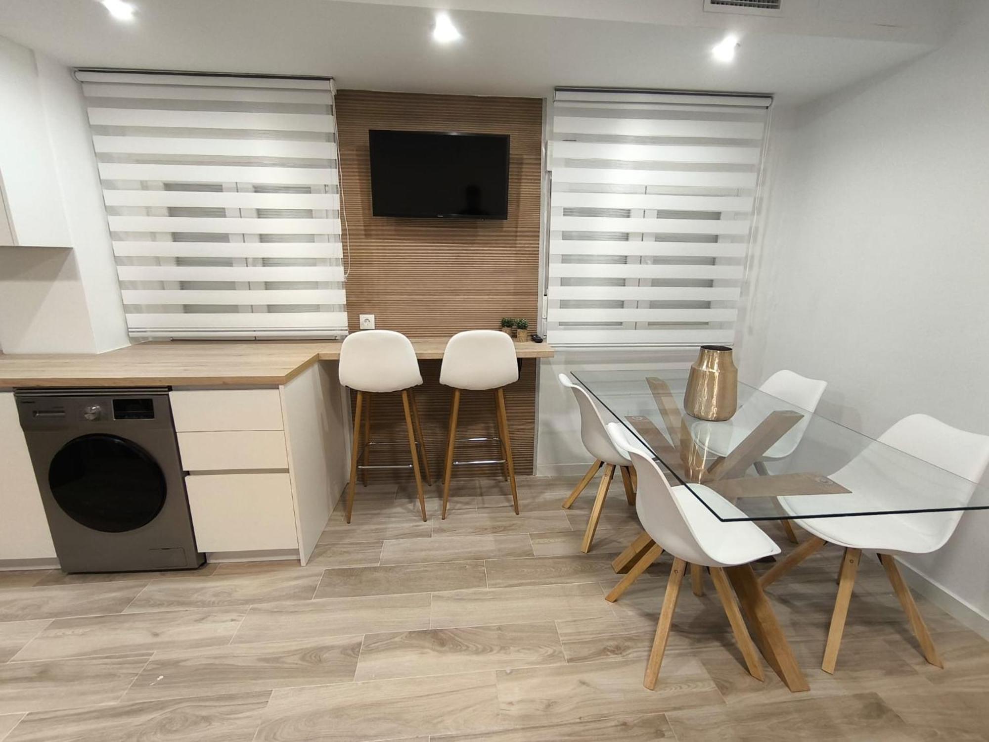 La Cordobesa Apartamento *