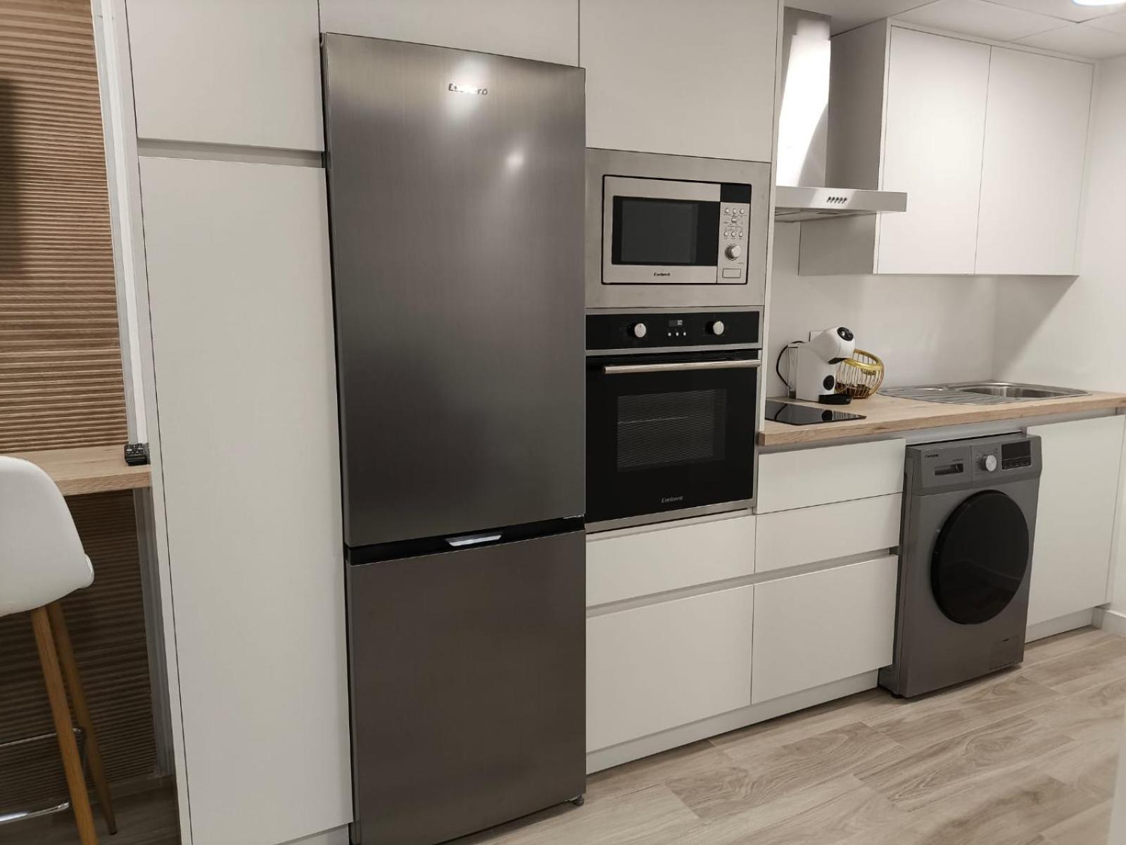 Apartamento La Cordobesa