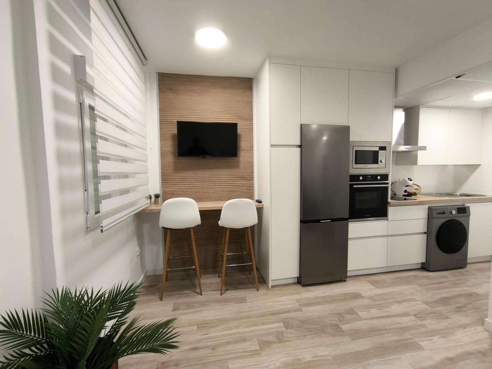 La Cordobesa Apartamento