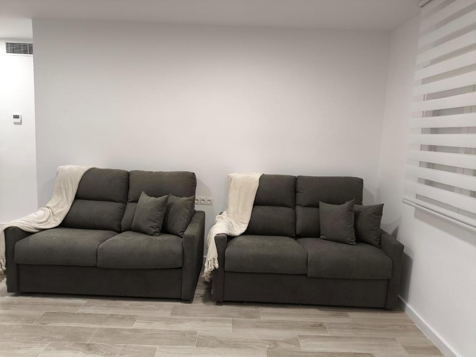 La Cordobesa Apartamento *
